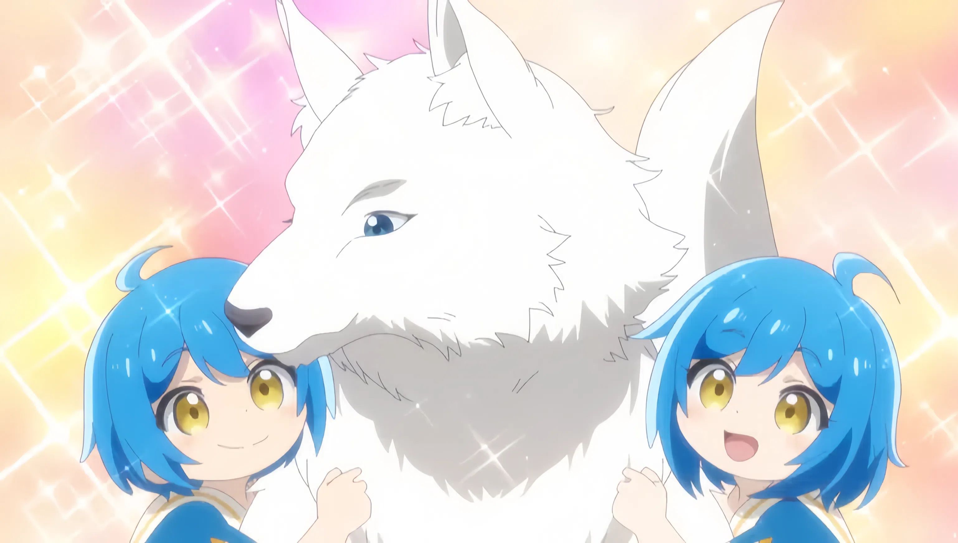 【7月|户松遥|铃木爱奈】tv动画《异世界悠闲纪行～边养娃边当冒险者