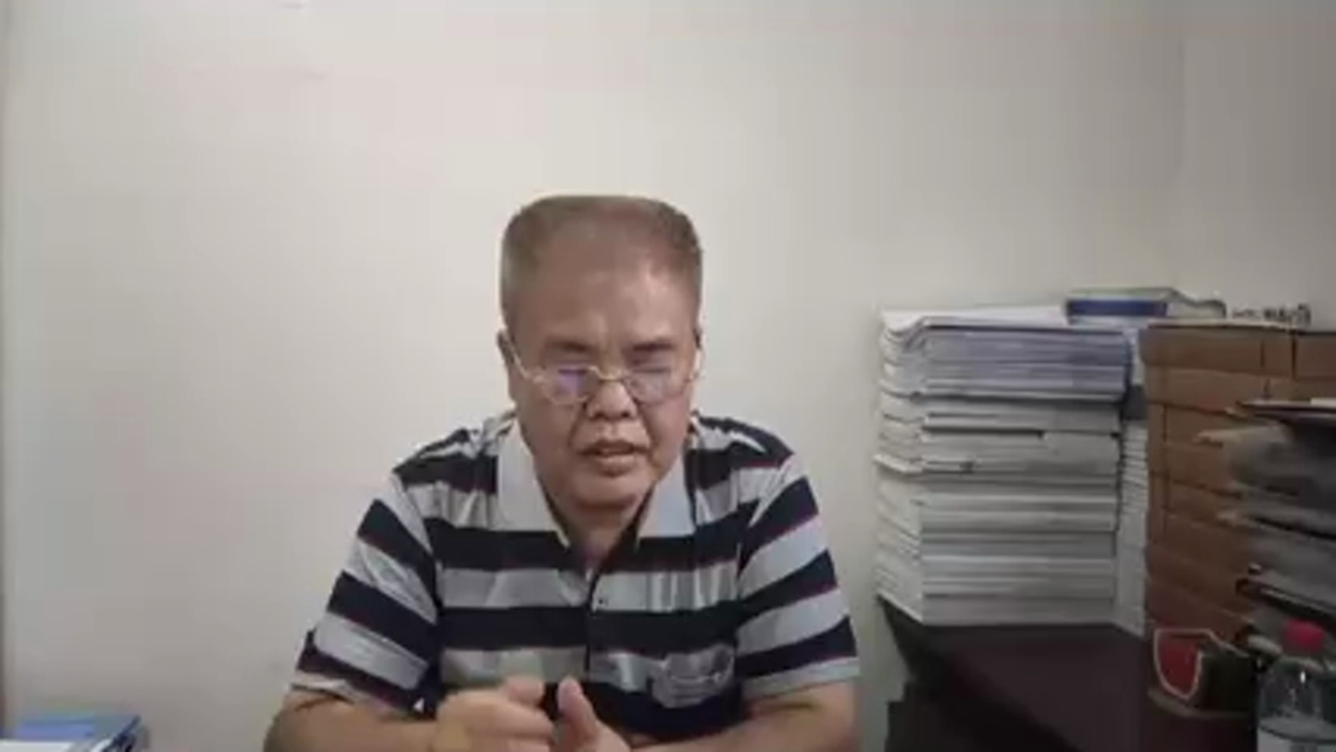 李秘书长讲政策1---找政策