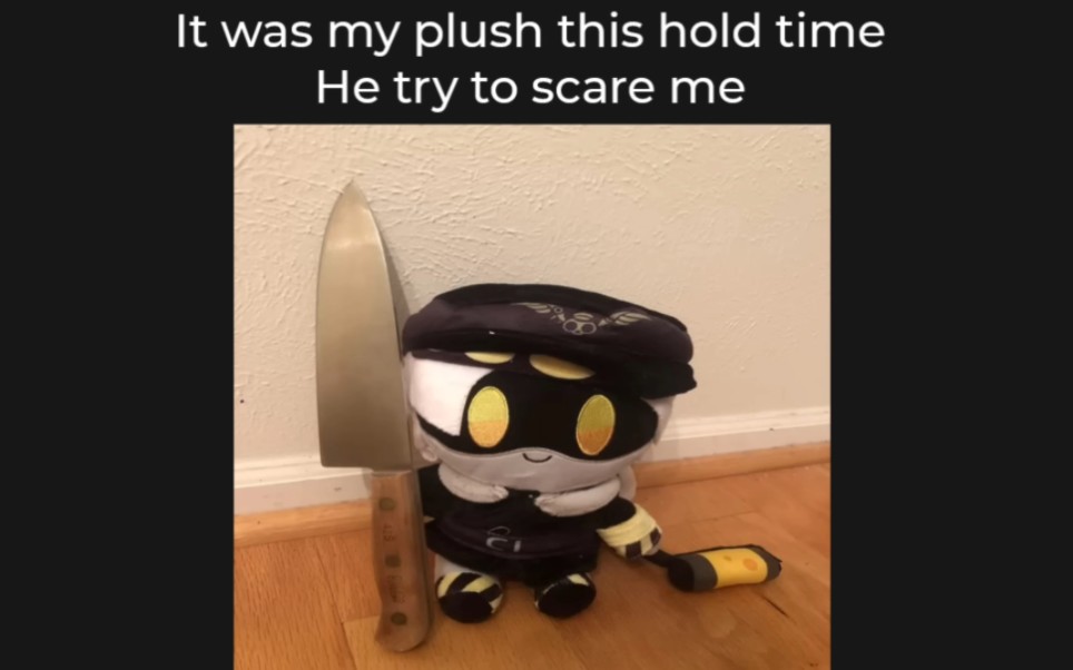 [熟肉]不知道该写什么标题 但是是无机杀手的memes