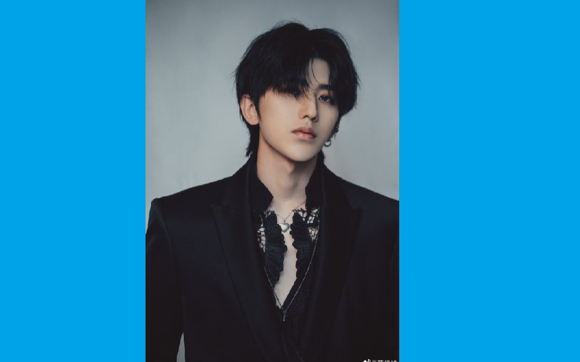 坤昕-2020限定情人_哔哩哔哩_bilibili