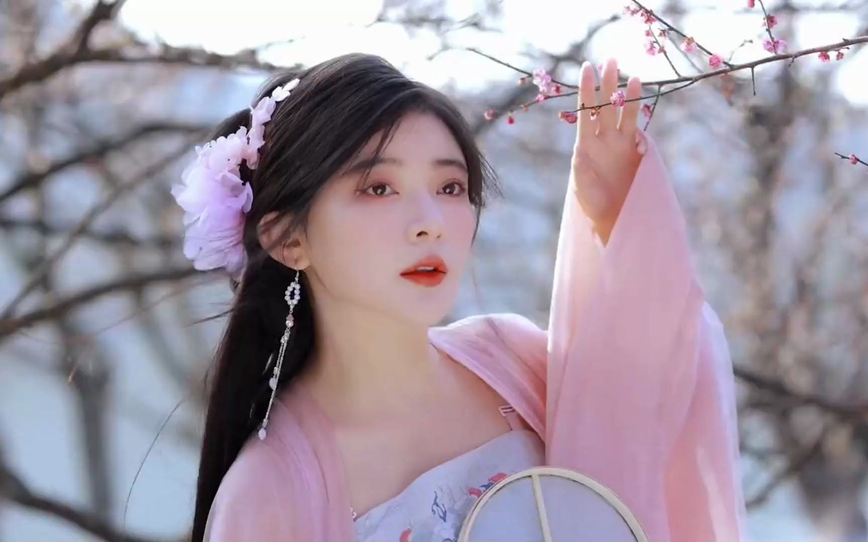 杨伊墨 #古风 #混剪 愿伊墨老师每天健康快乐