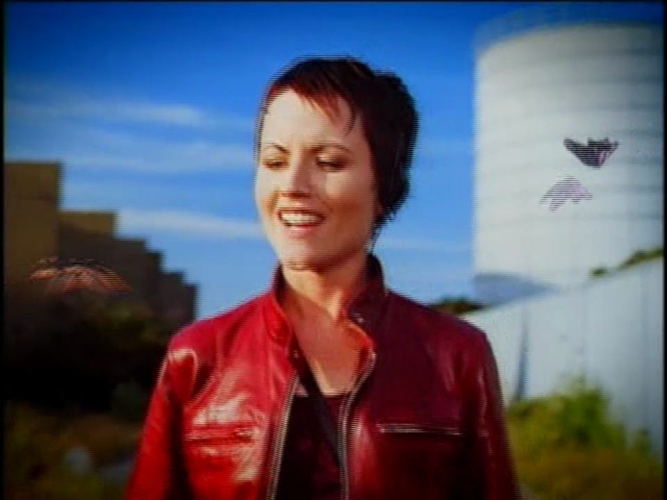 [图]【DVD】《小红莓》（肤色下巴黎演唱会）THE CRANBERRIES BENEATH THE SKIN - LIVE IN PARIS