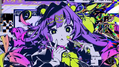 かいりきベア】New Album「バグエフェクト（Bug Effect）」全曲试听_哔