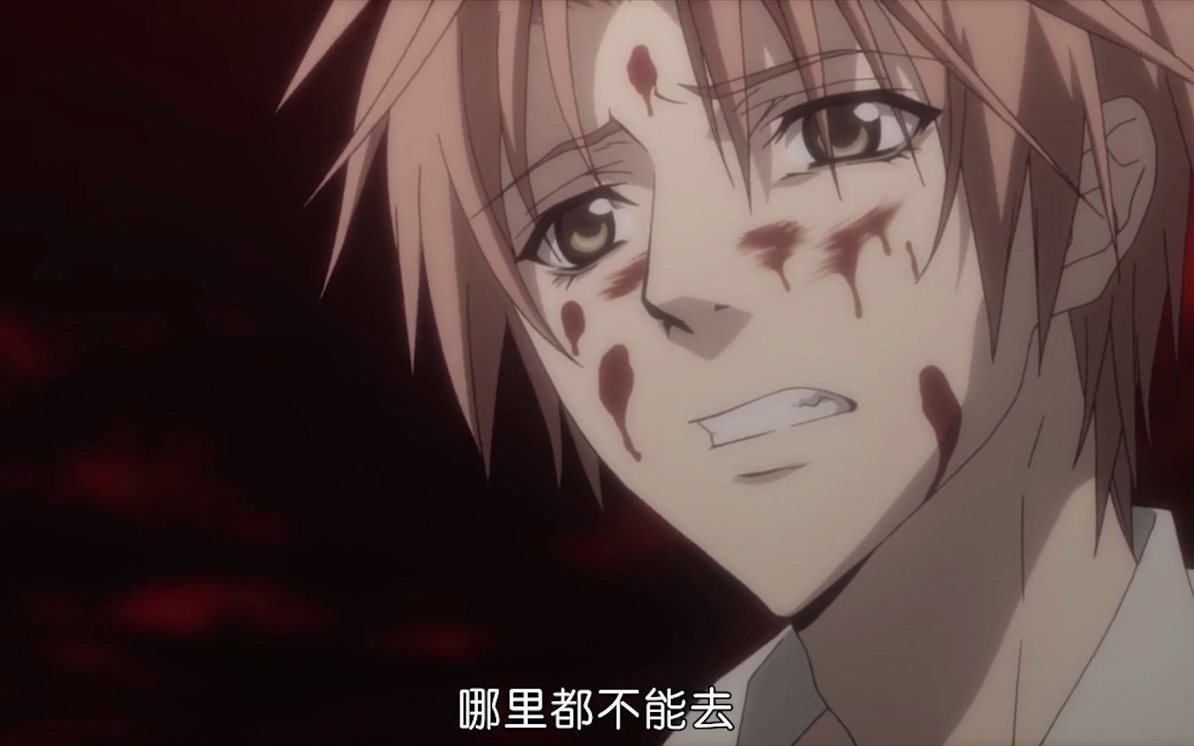 【无法逃离的背叛】--鲁卡and夕月!甜向,进来吃糖吗?