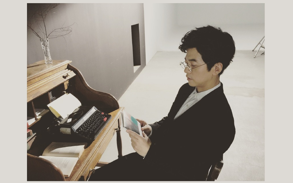 歌手李健李健访谈混剪第四弹枕边人美如大自然李健的婚恋观家庭观