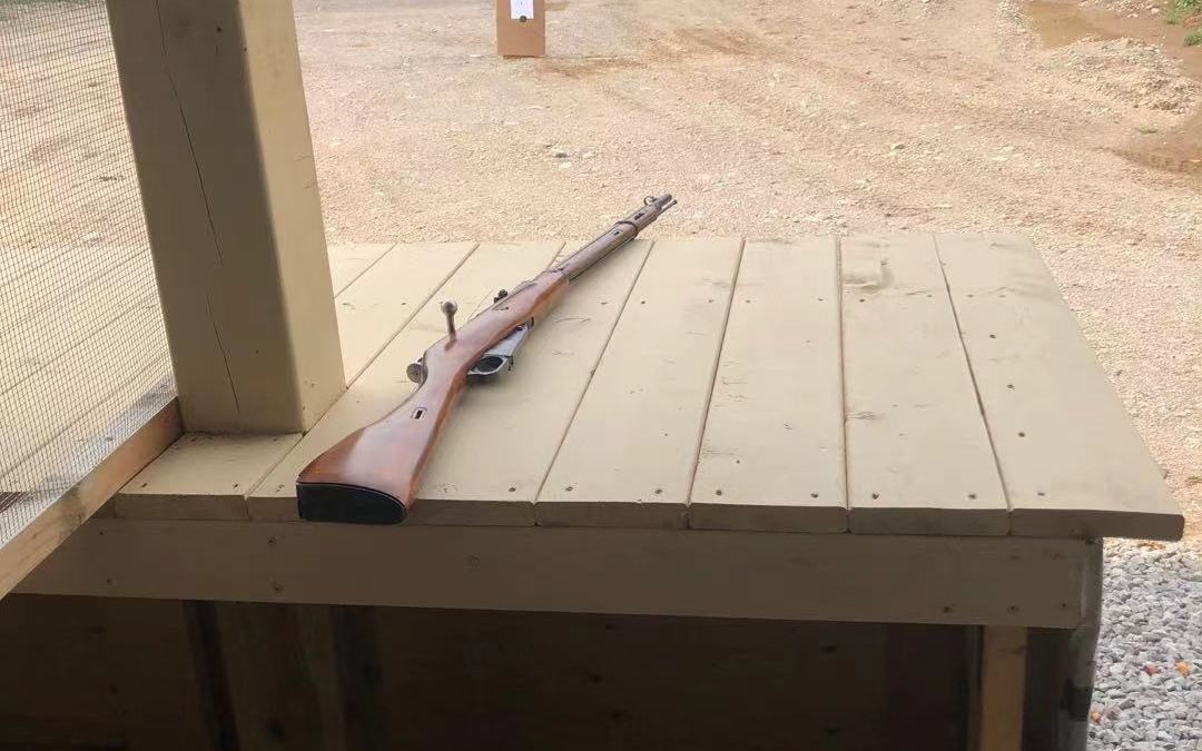 john wick同款伯奈利m4