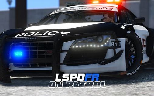 斑条豌豆gta5警察modlspdfr今天是个打脸的日子标清