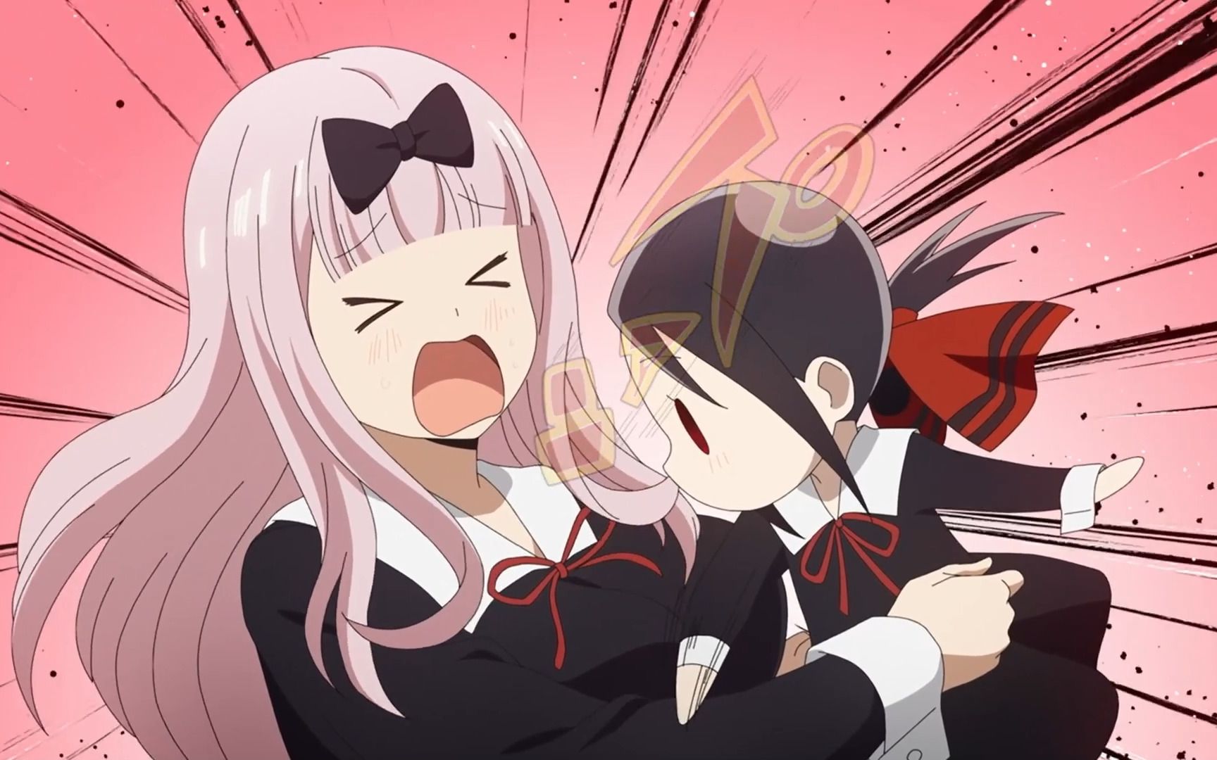 小辉夜姬也知道这是她不能拥有的