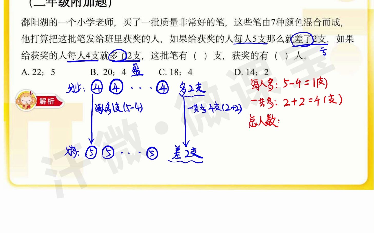 刘思洁小学数学哔哩哔哩bilibili