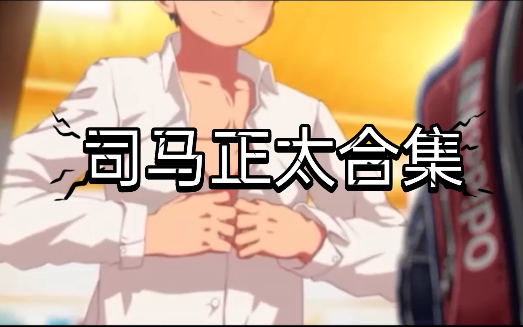 司马正太合集 - 哔哩哔哩