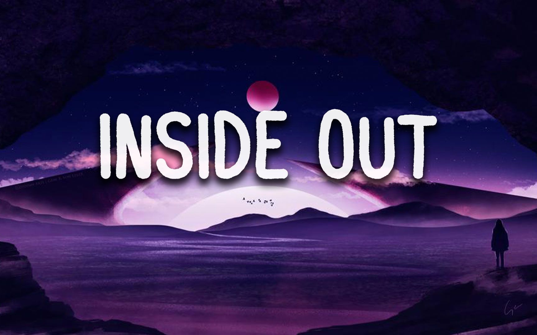 流行音乐insideoutzeddftgriff