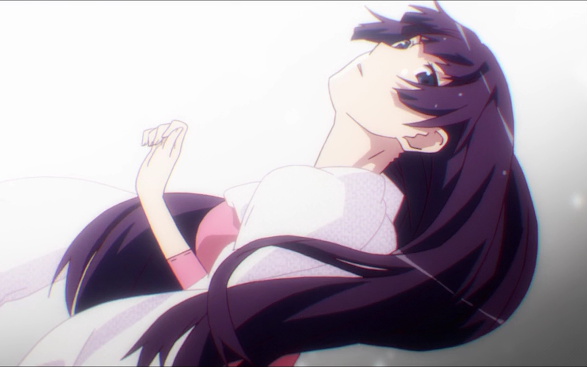 物语系列战场原荡漾续终化历终下物语这或许是个完结的爱情故事