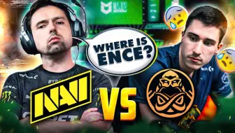 【CSGO】Летим в Финал! | NAVI ВЛОГ С МАЖОРА