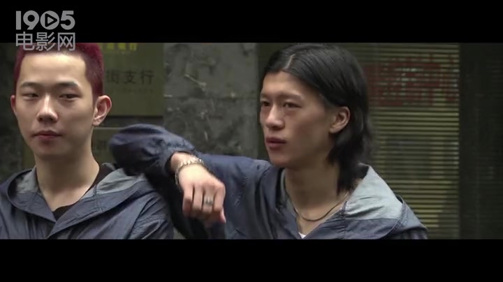 《火锅英雄》幕后特辑 最帅鲜肉团上演湿身诱惑
