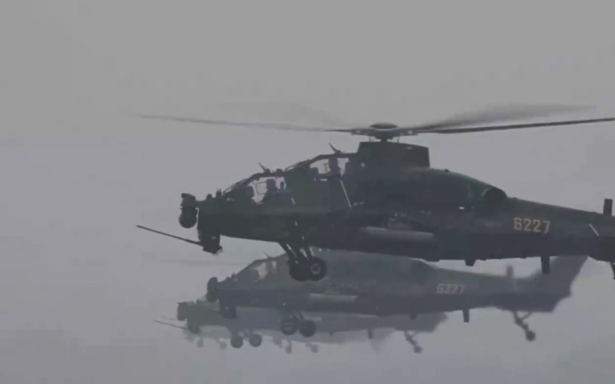 空突利刃之空降兵空突130旅