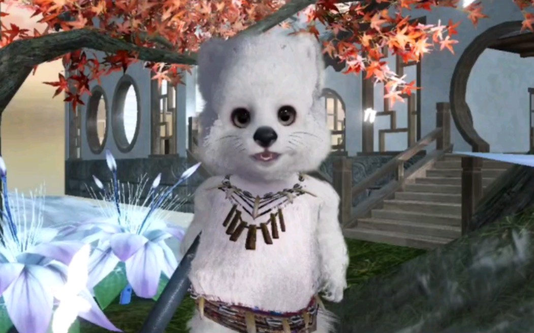 【山海一角】美景,家园,小伙伴,还你一个轻松治愈的妄想山海.