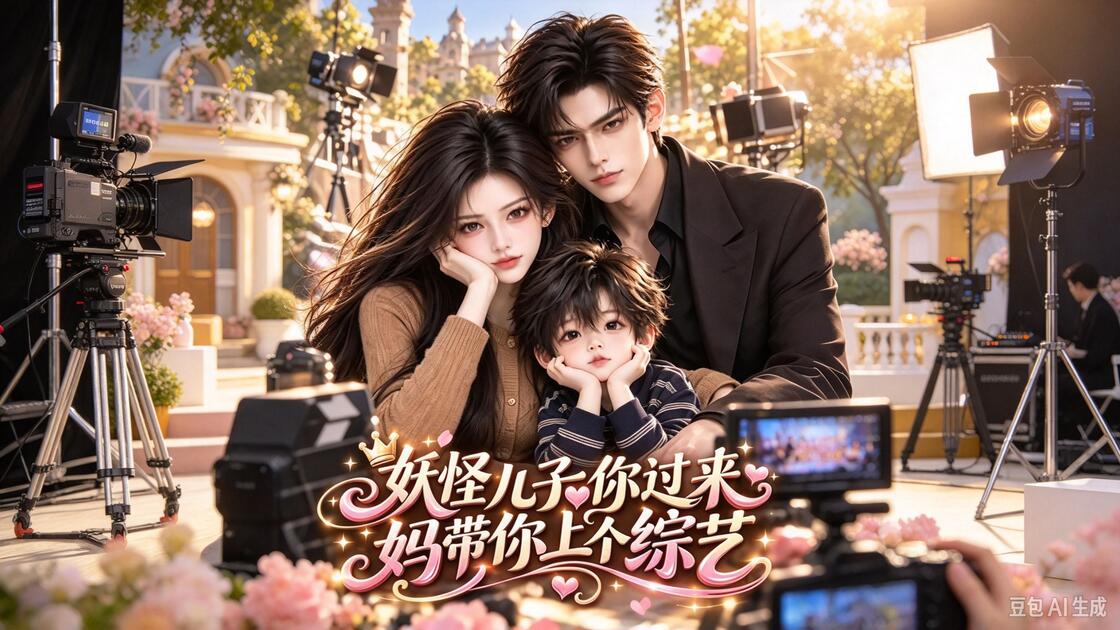 短剧.妖怪儿子你过来,妈带你上个综艺 (143集)