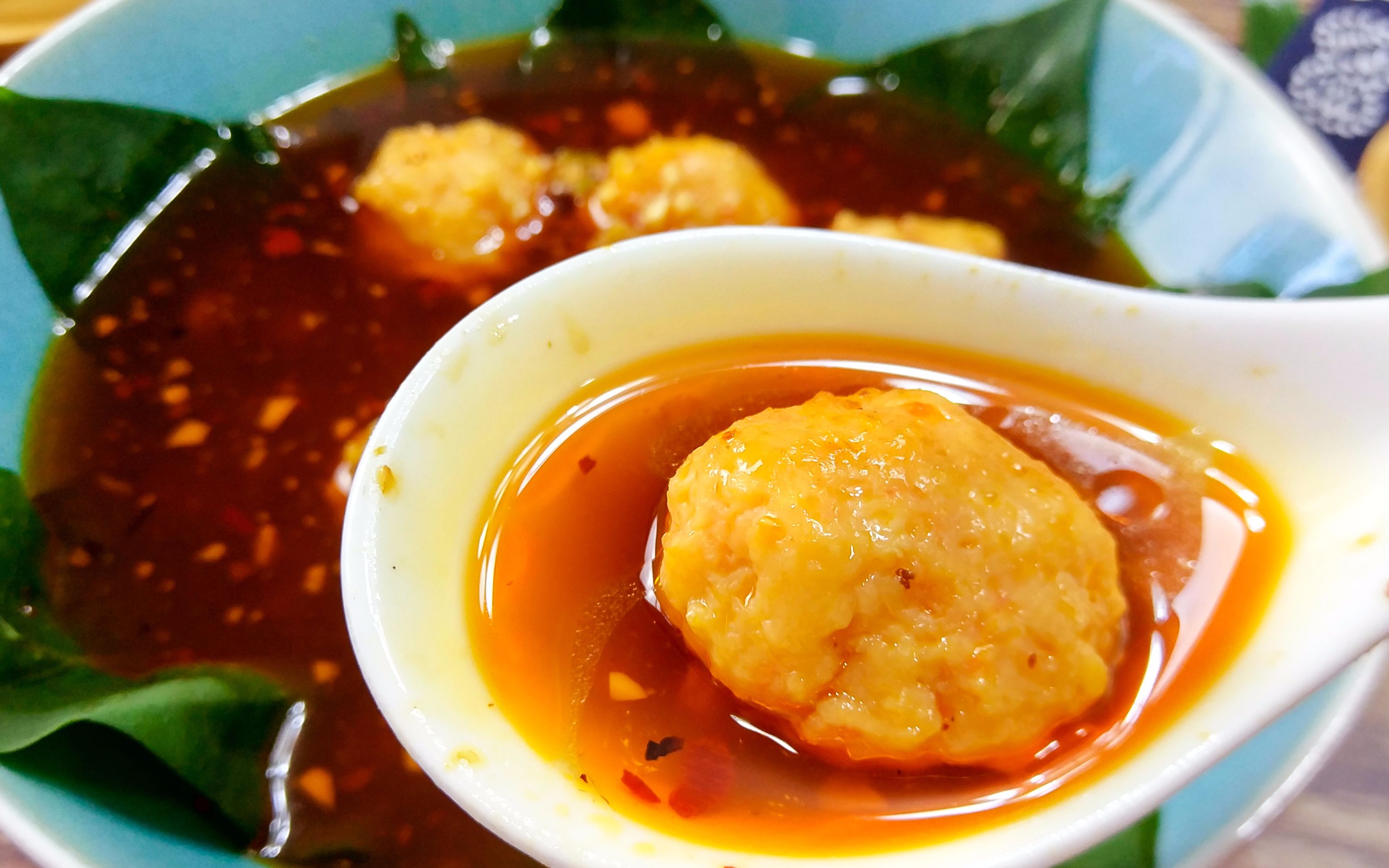 老刘教你自制虾滑,鲜美嫩滑超q弹,保证比火锅店的还好吃!