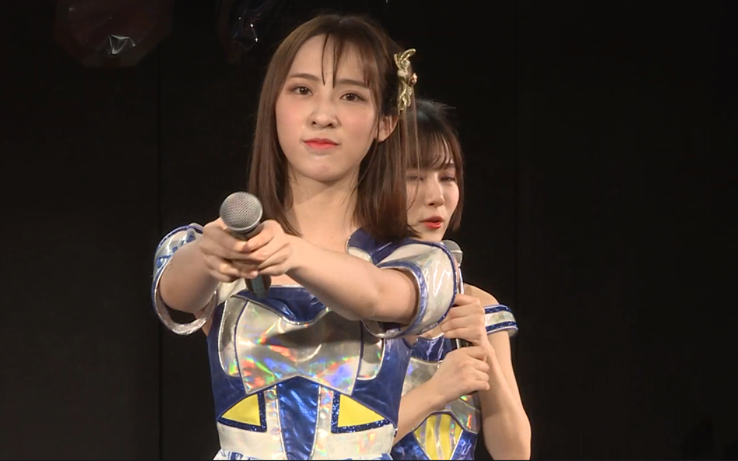 【陈欣妤】20180414 gnz48 team niii 《第1人称》e71 cut_哔哩哔哩