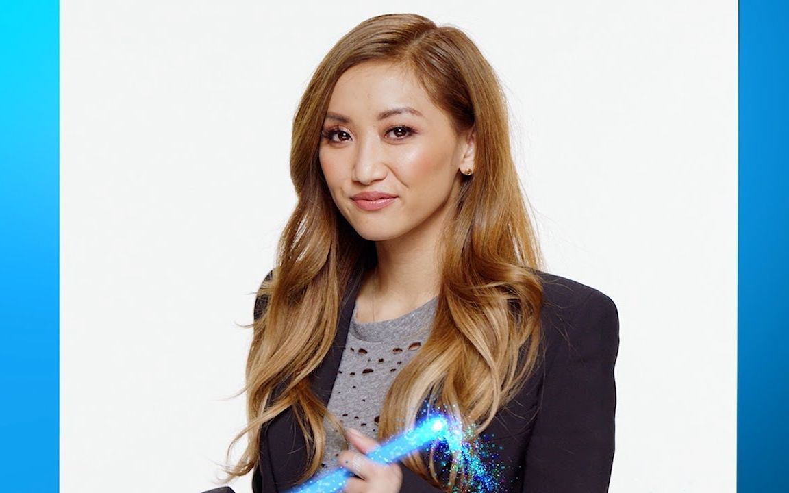 【中字】《顶级邮轮生活》主演brenda song即将重返迪士尼频道,来看看