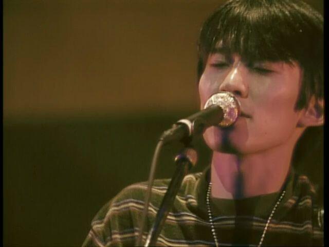 Spitz - Jamboree Deluxe Live Chronicle 1991-2000 日なたの窓に憧れ