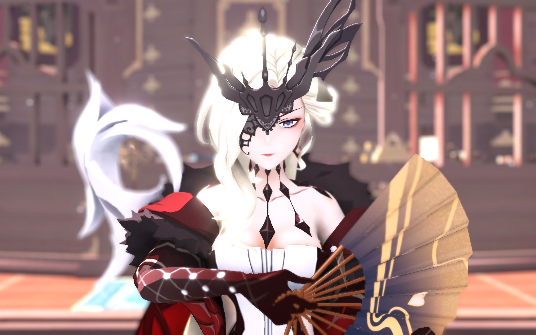 【原神】女士:请.好好地看着我