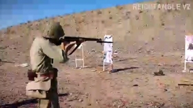 男人们的防空炮 军人精神注入棒 哔哩哔哩 つロ干杯 Bilibili