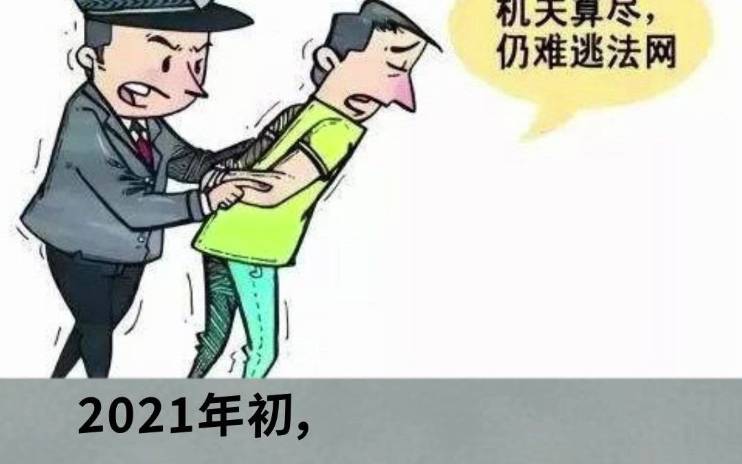 医院院长带头骗保,职工介绍病人有提成,涉案金额高达千万!哔哩哔哩bilibili