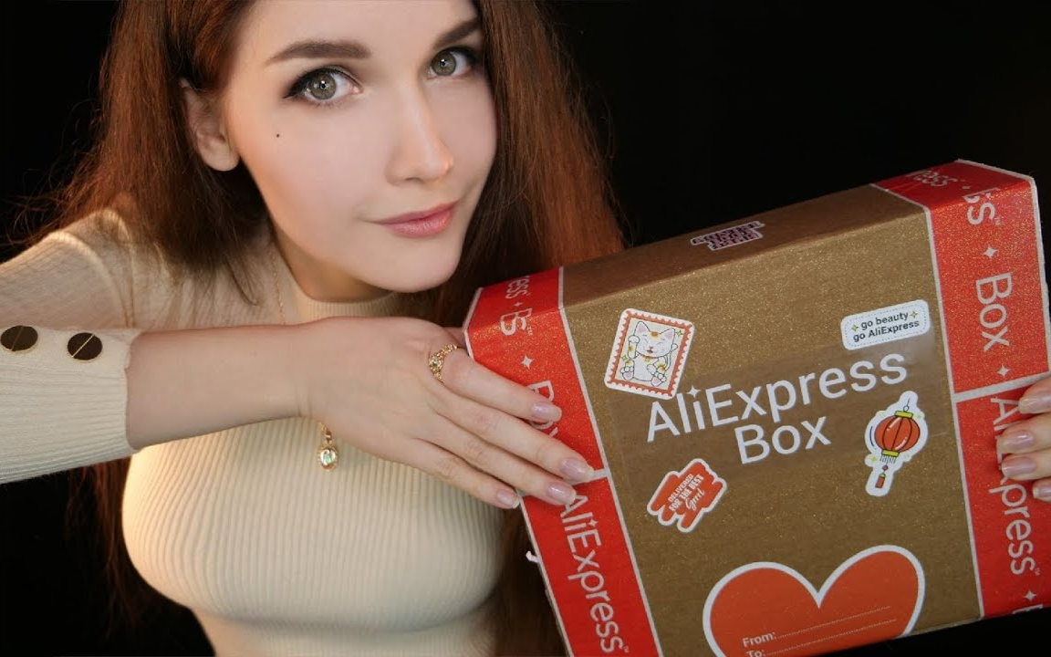 助眠向73kittyklaw纸箱触发音