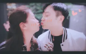 Download Video: 【仙靓】他们怎么可以这么甜！！！！他们的爱情保质期好长💏