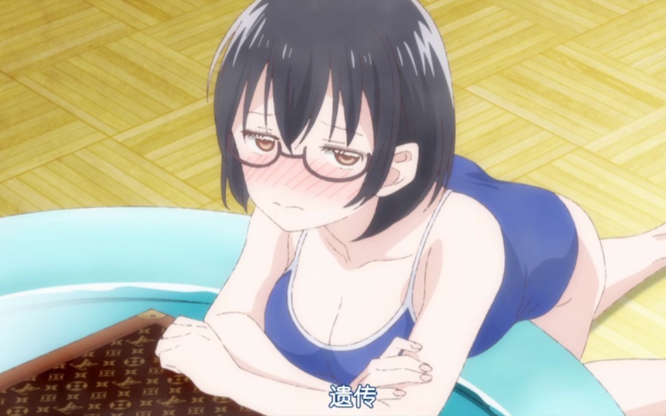 颜艺们的日常生活