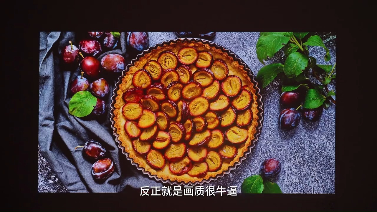 5800流明真能吊打电视？当贝S7UltraMax拆机实测，看完再决定冲不冲！#投影仪#当贝S7UltraMax#极米RS20UltraMax-75454590