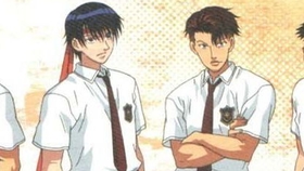 赤い氷 木更津淳 柳沢慎也 哔哩哔哩 つロ干杯 Bilibili