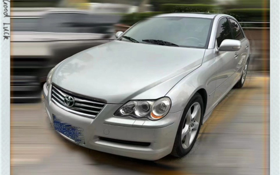 一代花生灯锐志