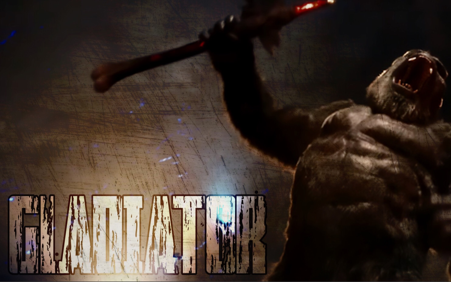 godzillavskonggladiator