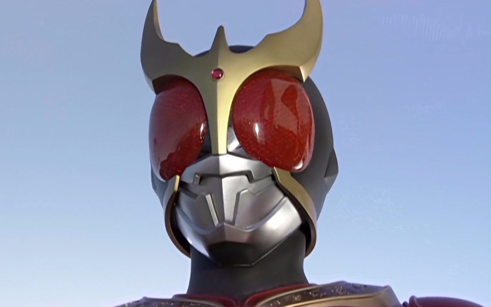 【bd超清】【特别篇】【假面骑士kuuga】【包含些tv版没出现的镜头】