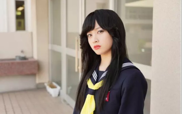 【我是大哥大/混剪/超甜】伊藤×京子!