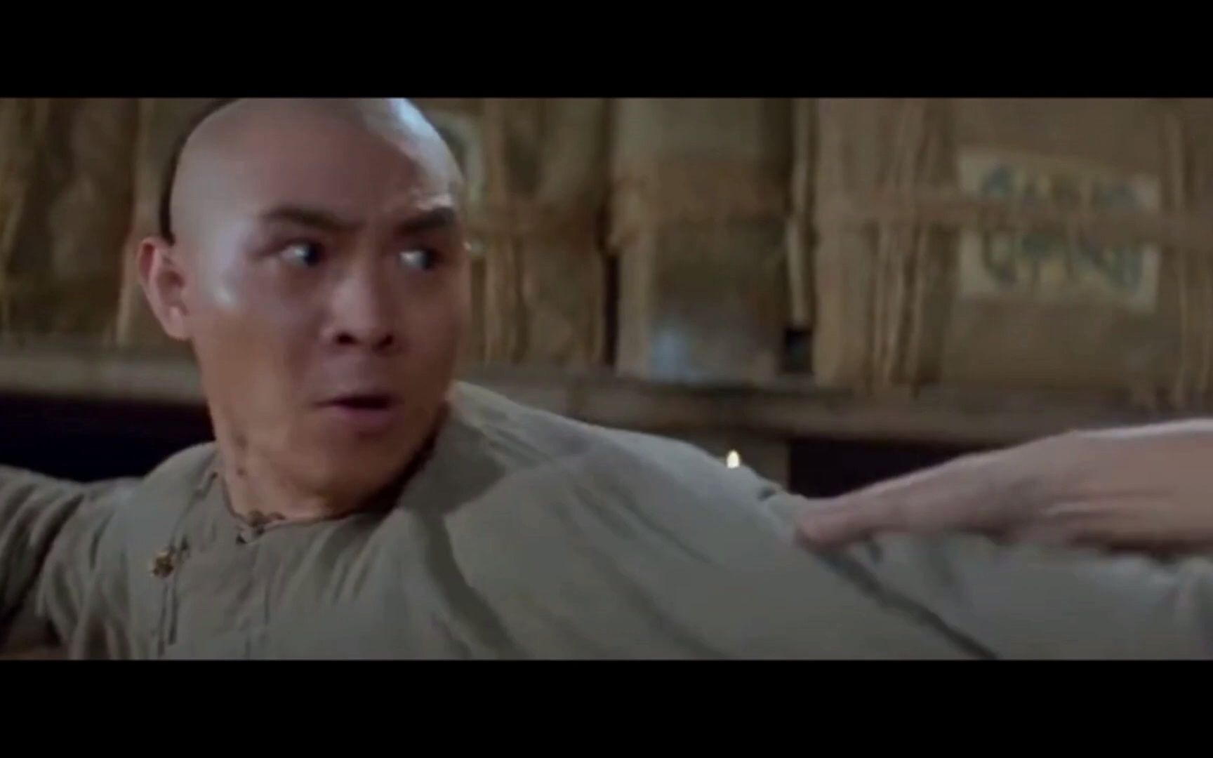 李连杰黄飞鸿1~4最精采武打片段 Jet Li Once Upon A Time In China 1~4 Best Fight Scene哔哩哔哩bilibili