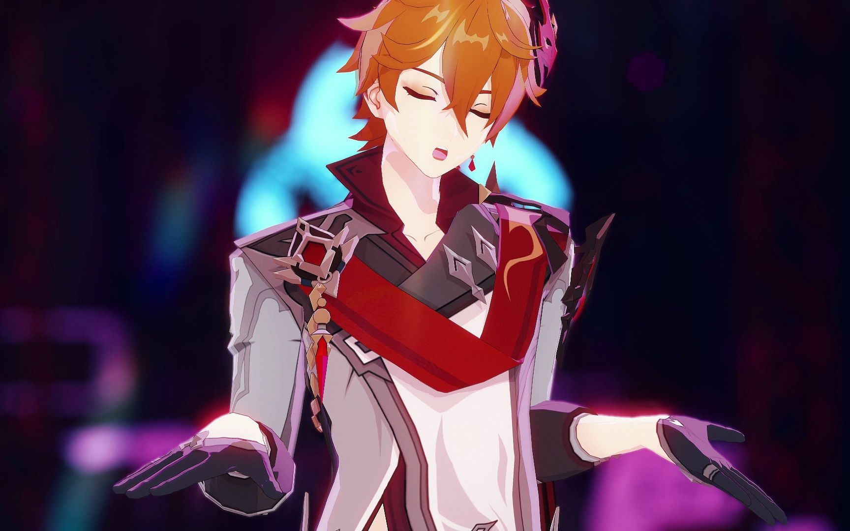 【hb to 氪氪】达达利亚的up&down-可以给我超超吗,就一下🥺