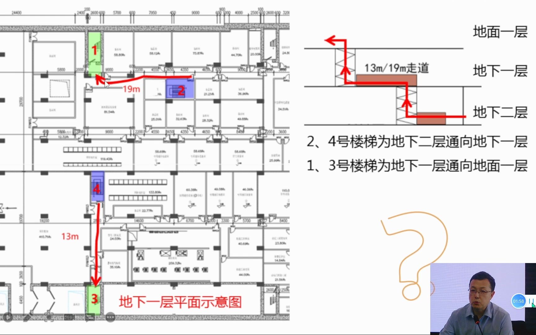 [图]成都市住建局《建筑防火通用规范》专题培训会2