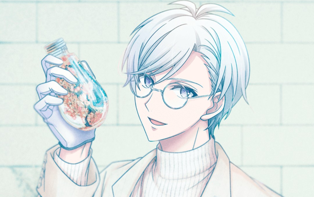 idolish7 so酱新歌monologue note_哔哩哔哩 (゜-゜)つロ 干杯~-bili