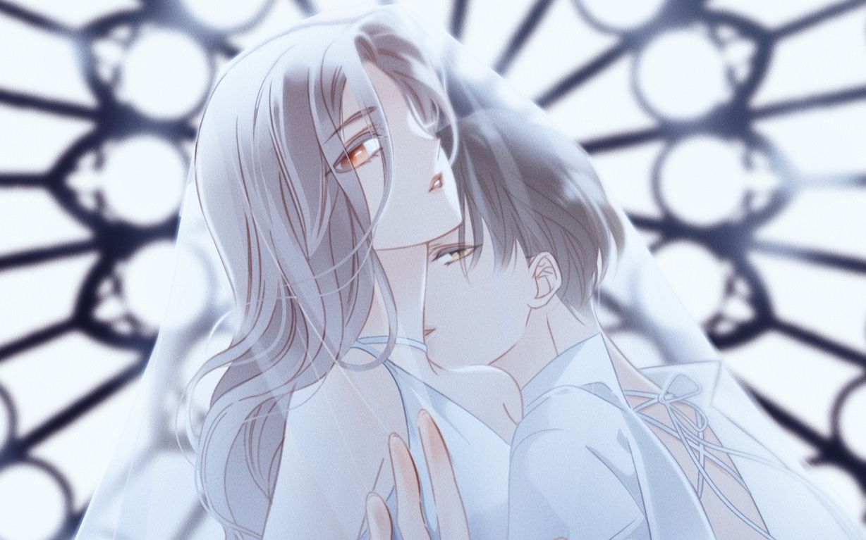 《1st kiss》漫动画即将上线!首支pv来袭!_哔哩哔哩_bilibili