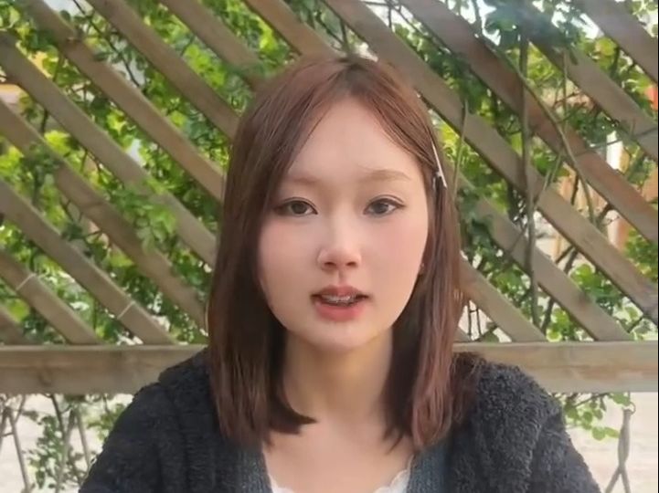 [welcome speech]导游英语1班-唐熙