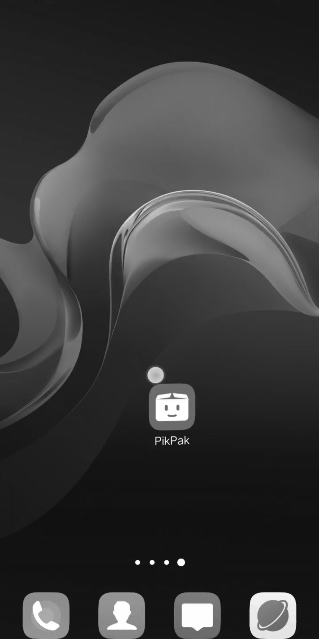 PikPak——一款好用的网盘软件哔哩哔哩bilibili