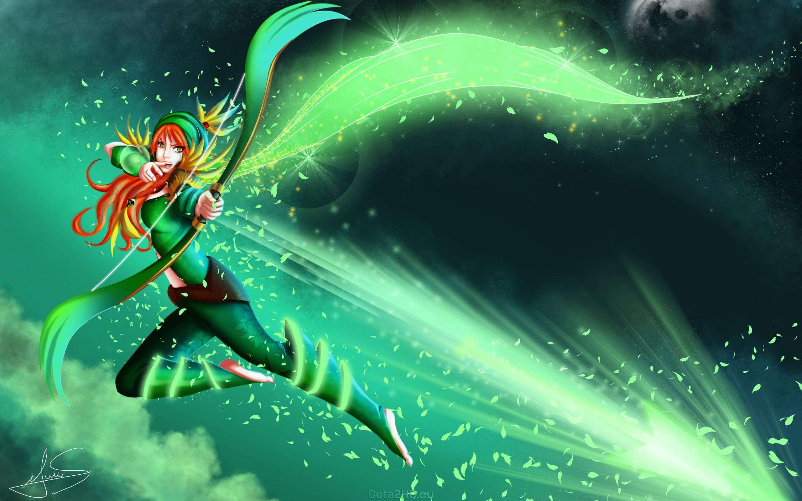 dota2 风行者中单 7.27d版本_哔哩哔哩 (゜-゜)つロ 干杯~-bilibili