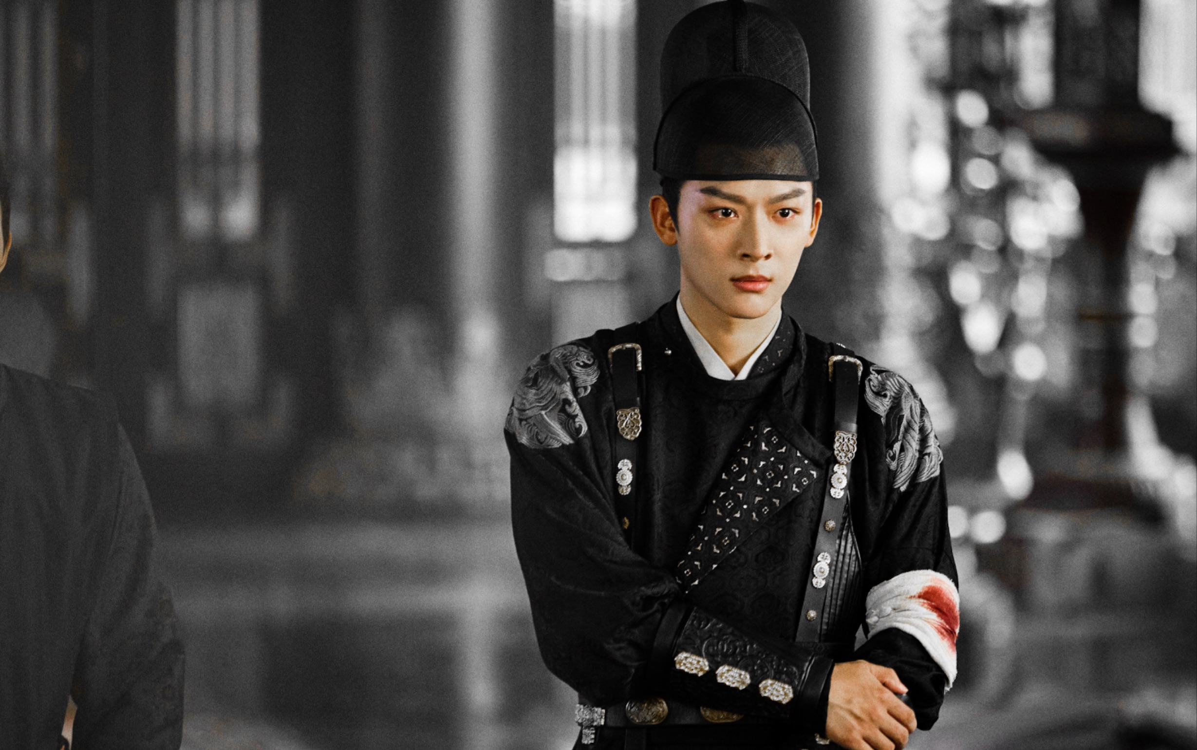 【张晚意】水龙吟 ‖恭迎少主龙吟归来