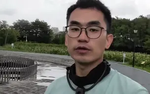 下载视频: 快门时间对视频的影响 深圳坪山湿地公园视频测试 1/50 1/4000