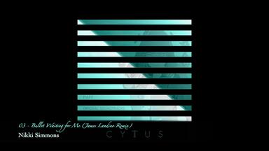Cytus II -「Xenon」Original Soundtrack_哔哩哔哩_bilibili