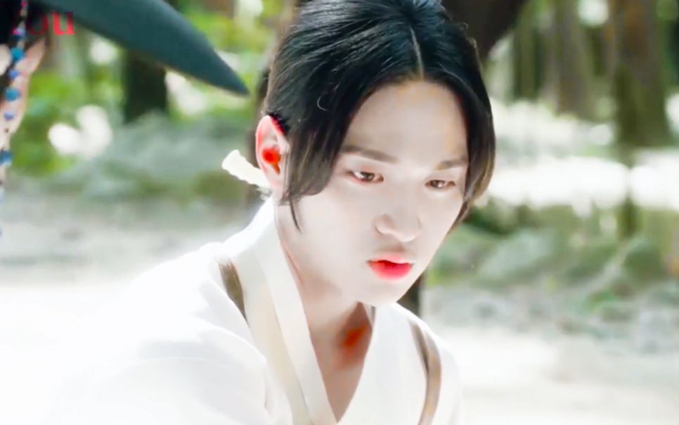 【绿豆传】男主男二在一起吧!