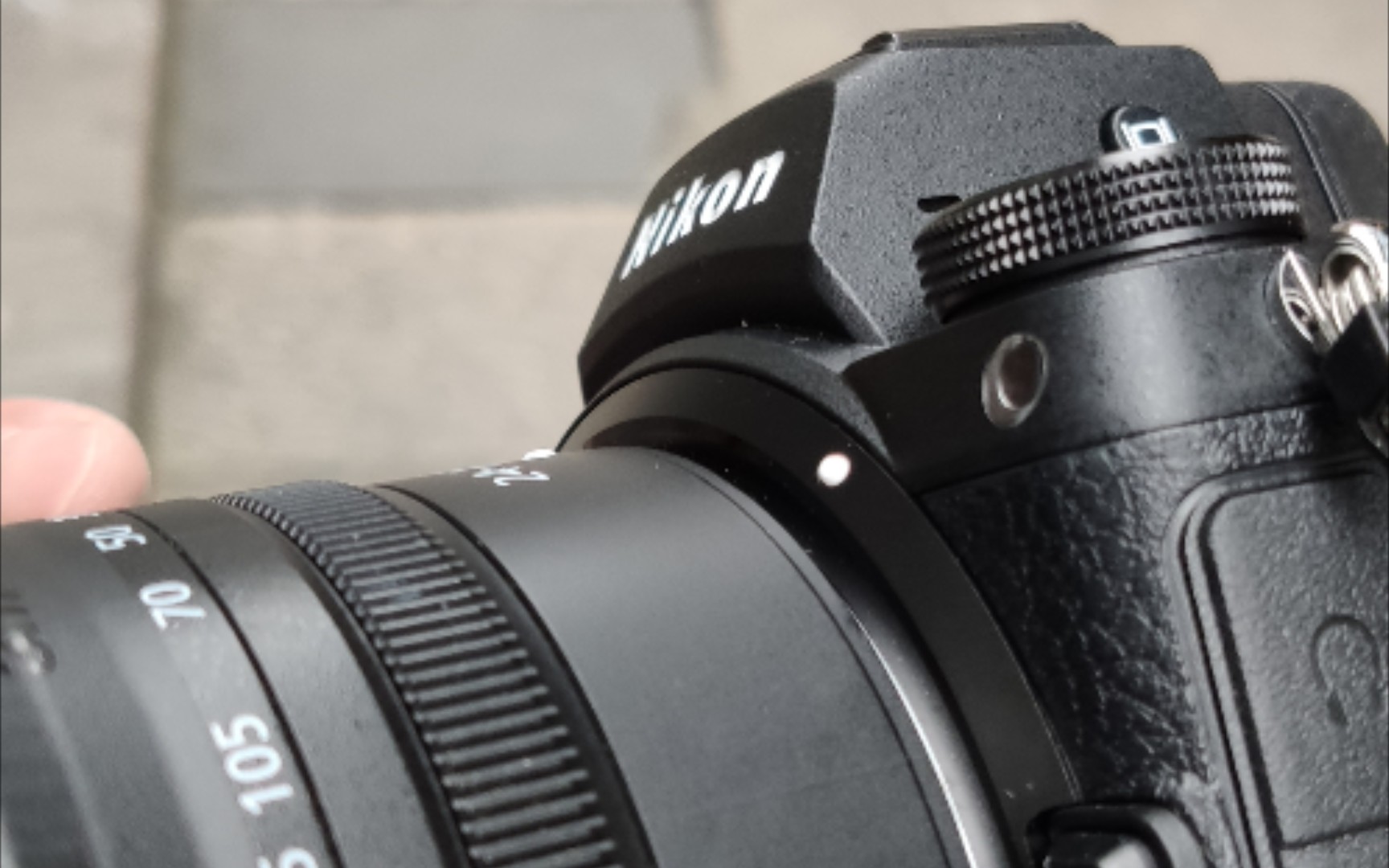 清明假期随便走走(尼康z62 z24-200)